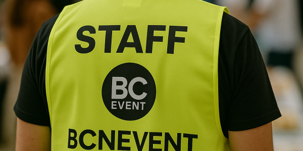 Ropa Laboral Personalizada Vilassar de Mar · Chalecos reflectantes / de alta visibilidad