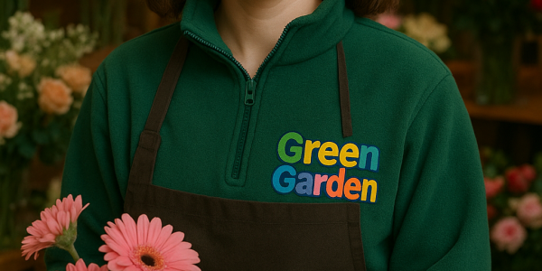 Ropa Laboral Personalizada Vilassar de Mar · Forros polares