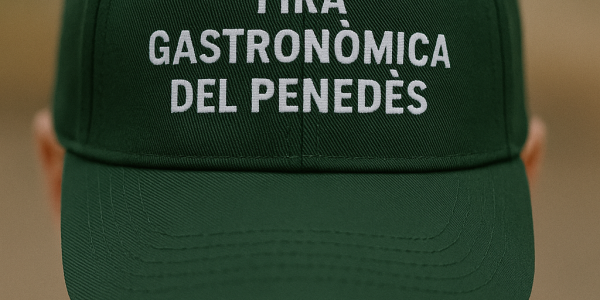 Ropa Laboral Personalizada Vilassar de Mar · Gorras y gorros laborales
