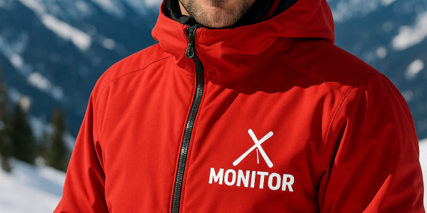 Ropa Laboral Personalizada Vilassar de Mar · Parkas y anoraks laborales