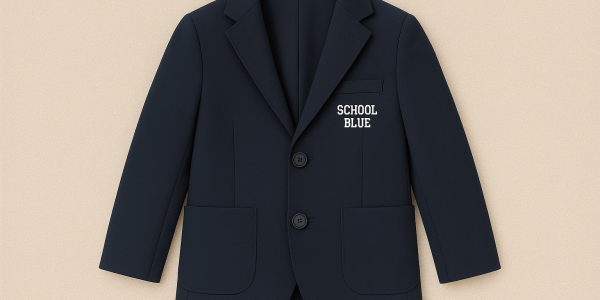 Ropa Escolar, Uniformes, Batas Personalizadas Campins · Blazers o americanas