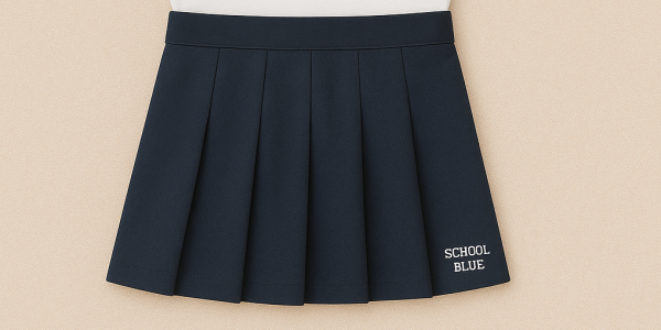 Ropa Escolar, Uniformes, Batas Personalizadas Campins · Faldas