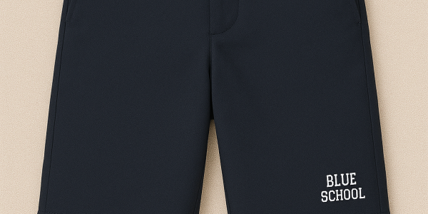 Ropa Escolar, Uniformes, Batas Personalizadas Campins · Pantalones / Bermudas