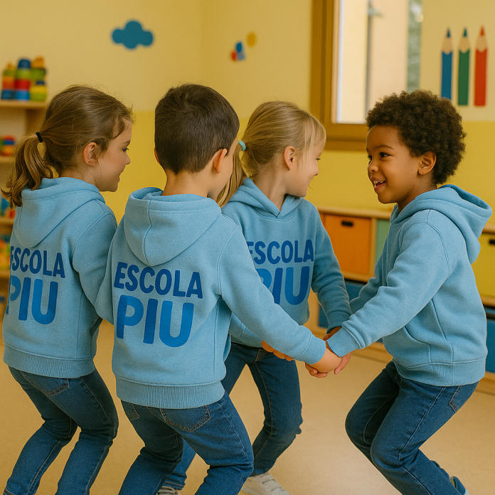 Ropa Personalizada · Ropa Escolar, Uniformes, Batas Personalizadas Campins