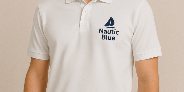 Ropa, Camisetas y Petos Personalizados para Eventos Deportivos Premià de Mar · Polo deportivo / técnico