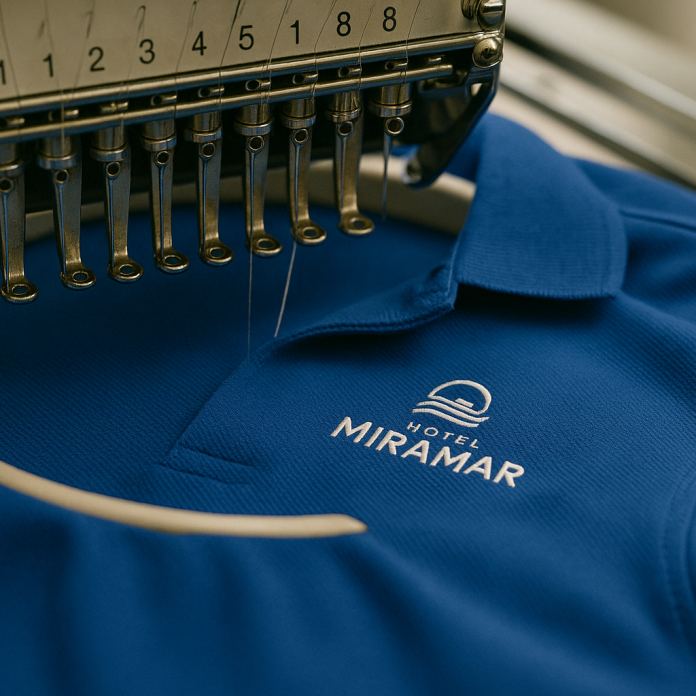 Expertos en Estampación Textil, Impresión DTF y Transfer