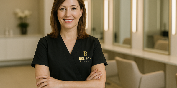Estampación Camisas, Polos y Camisetas Personalizadas Sant Pol de Mar · Ropa para personal de spa, estética y peluquería