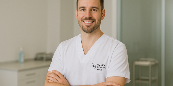 Estampación Camisas, Polos y Camisetas Personalizadas Sant Pol de Mar · Ropa para médicos, enfermeros, fisioterapeutas