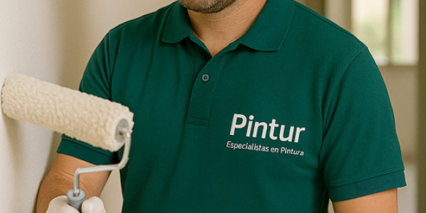 Estampación Camisas, Polos y Camisetas Personalizadas Sant Pol de Mar · Ropa para pintores y carpinteros