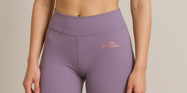 Estampación Textil, Bordados e Impresión DTF Sant Pol de Mar · Leggings / mallas