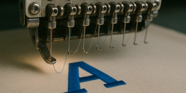 Estampación Textil, Bordados e Impresión DTF Sant Pol de Mar · Toallas / albornoces
