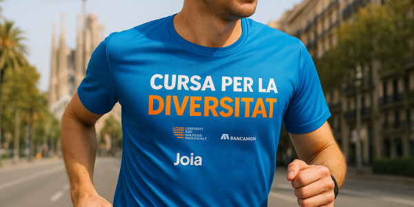 Ropa, Camisetas y Petos Personalizados para Eventos Deportivos Martorell · Camisetas técnicas (manga corta, larga o sin mangas)