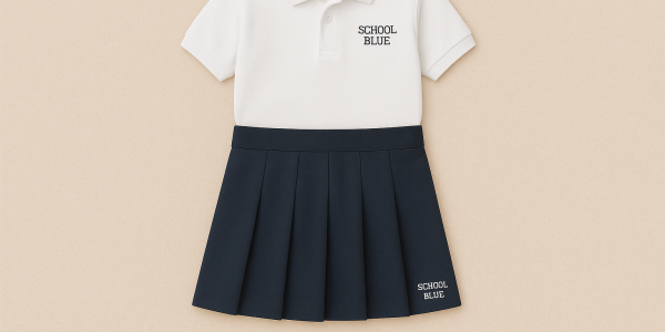 Ropa Escolar, Uniformes, Batas Personalizadas Castellbisbal · Uniformes escolares