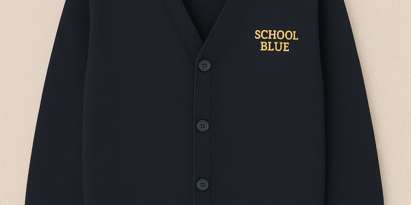 Ropa Escolar, Uniformes, Batas Personalizadas Castellbisbal · Jerseys o cárdigans