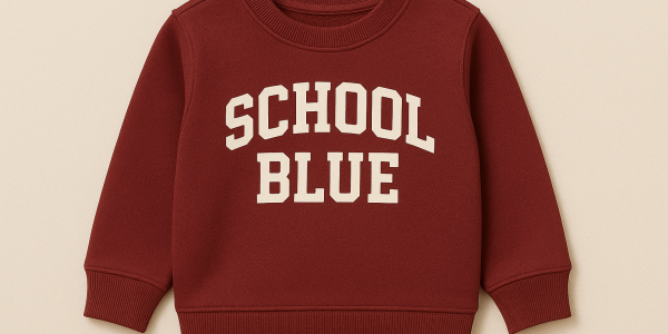 Ropa Escolar, Uniformes, Batas Personalizadas Castellbisbal · Sudaderas