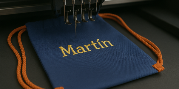 Ropa Escolar, Uniformes, Batas Personalizadas Castellbisbal · Mochilas y bolsas