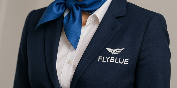 Ropa Laboral Personalizada Martorell · Blazers o americanas