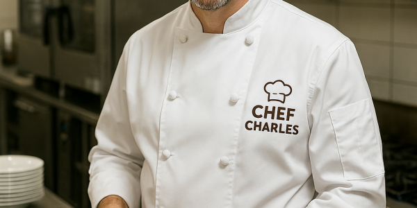 Ropa Laboral Personalizada Martorell · Chaquetas de chef