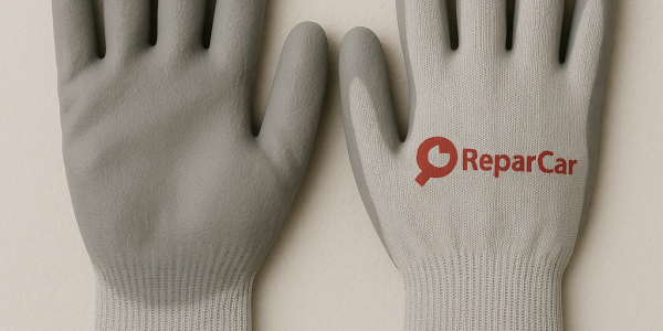 Ropa Laboral Personalizada Martorell · Guantes personalizados
