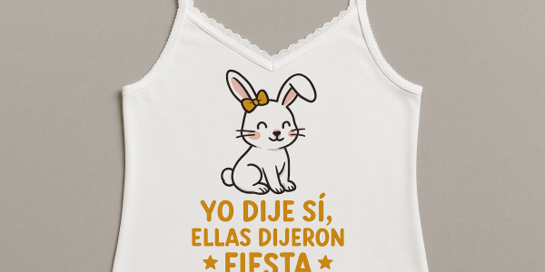Ropa y ⁠⁠Camisetas Personalizadas para Despedidas Soltero / Soltera Castellbisbal · Pijamas