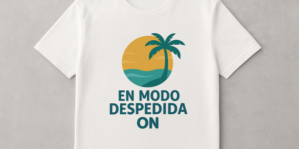 Ropa y ⁠⁠Camisetas Personalizadas para Despedidas Soltero / Soltera Castellbisbal · Camisetas (manga corta, larga o sin mangas)